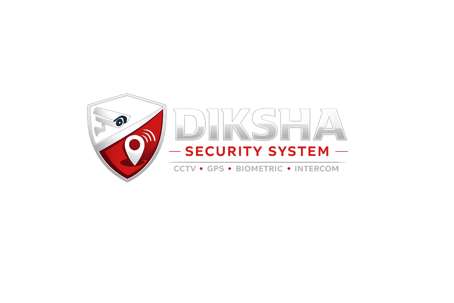 Diksha Security System
